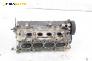 Глава за Ford Fusion Hatchback (08.2002 - 12.2012) 1.6, 100 к.с.