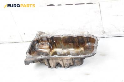 Картер за Ford Fusion Hatchback (08.2002 - 12.2012) 1.6, 100 к.с.