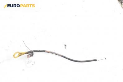 Щека за масло за Ford Fusion Hatchback (08.2002 - 12.2012) 1.6, 100 к.с.