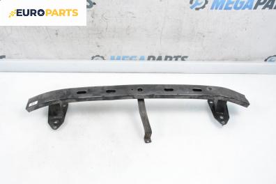 Основа броня за Fiat Panda Hatchback II (09.2003 - 02.2012), хечбек, позиция: предна