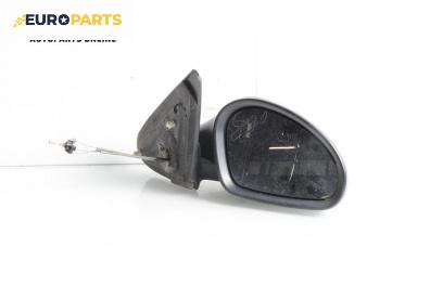 Огледало за Seat Leon Hatchback I (11.1999 - 06.2006), 4+1 вр., хечбек, позиция: дясна
