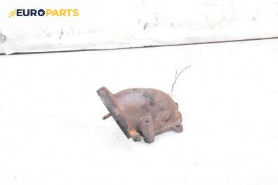 Изпускателна тръба за Opel Vectra C Sedan (04.2002 - 01.2009) 2.0 DTI 16V, 101 к.с., седан