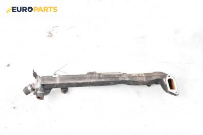 Тръба за охладителна течност за Lancia Lybra Sedan (07.1999 - 10.2005) 2.0 20V (839AXC11, 839AXC1A), 154 к.с.