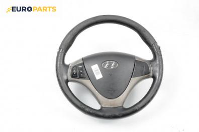 Волан за Hyundai i30 Hatchback I (10.2007 - 11.2011)