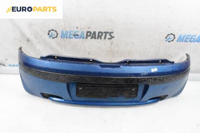 Задна броня за Fiat Punto Hatchback II (09.1999 - 07.2012), хечбек