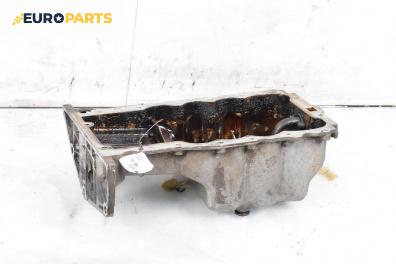 Картер за Opel Corsa C Hatchback (09.2000 - 12.2009) 1.2, 75 к.с.