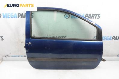 Врата за Renault Twingo I Hatchback (03.1993 - 10.2012), 2+1 вр., хечбек, позиция: дясна
