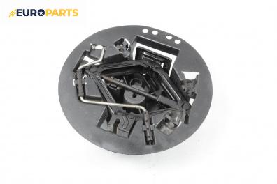 Стойка с инструменти за Fiat Punto Hatchback II (09.1999 - 07.2012)