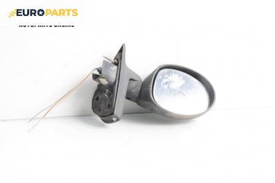 Огледало за Renault Twingo I Hatchback (03.1993 - 10.2012), 2+1 вр., хечбек, позиция: дясна