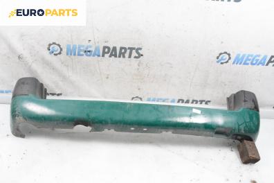 Задна броня за Peugeot Partner Combispace (05.1996 - 12.2015), миниван