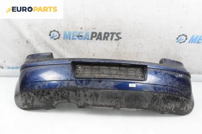 Задна броня за Volkswagen Polo Hatchback IV (10.2001 - 12.2005), хечбек