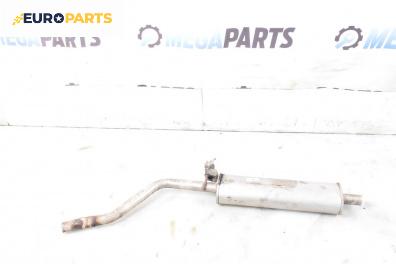 Крайно гърне за Fiat Punto Hatchback II (09.1999 - 07.2012) 1.2 16V 80 (188.233, .235, .253, .255, .333, .353, .639...), 80 к.с.