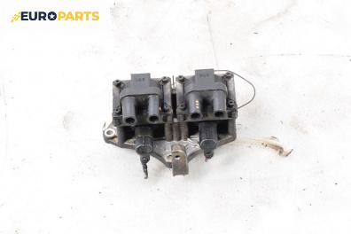 Запалителна бобина за Fiat Panda Hatchback II (09.2003 - 02.2012) 1.2, 60 к.с.