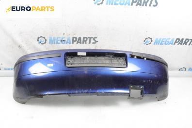 Задна броня за Seat Leon Hatchback I (11.1999 - 06.2006), хечбек