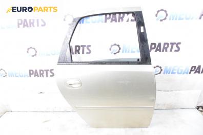 Врата за Opel Meriva A Minivan (05.2003 - 05.2010), 4+1 вр., миниван, позиция: задна, дясна