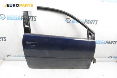 Врата за Volkswagen Polo Hatchback IV (10.2001 - 12.2005), 2+1 вр., хечбек, позиция: дясна