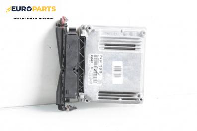 Компютър двигател за Mercedes-Benz E-Class Estate (S211) (03.2003 - 07.2009) E 270 T CDI (211.216), 163 к.с., № Bosch 0281011347