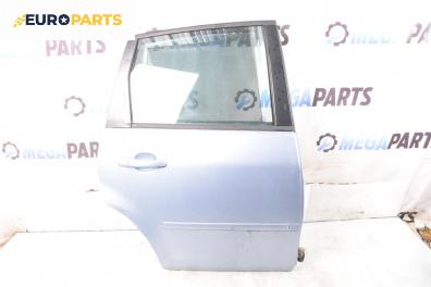 Врата за Ford Focus C-Max (10.2003 - 03.2007), 4+1 вр., миниван, позиция: задна, дясна