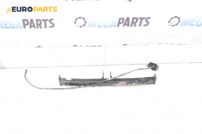 Теглич за Mercedes-Benz E-Class Estate (S211) (03.2003 - 07.2009), комби