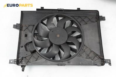 Перка охлаждане за Alfa Romeo 159 Sedan (09.2005 - 11.2011) 1.9 JTDM 16V, 150 к.с.