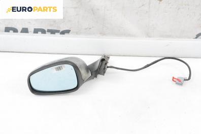 Огледало за Alfa Romeo 159 Sedan (09.2005 - 11.2011), 4+1 вр., седан, позиция: лява