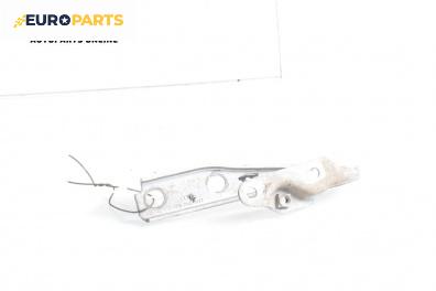 Панта преден капак за Audi A3 Hatchback I (09.1996 - 05.2003), 4+1 вр., хечбек, позиция: дясна