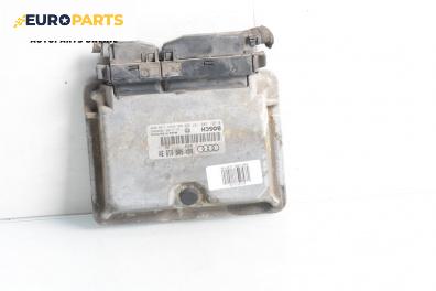 Компютър двигател за Audi A3 Hatchback I (09.1996 - 05.2003) 1.8, 125 к.с.