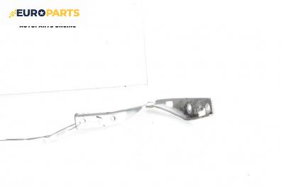 Панта преден капак за Peugeot 206 CC Cabrio (09.2000 - 12.2008), 2+1 вр., кабрио, позиция: лява