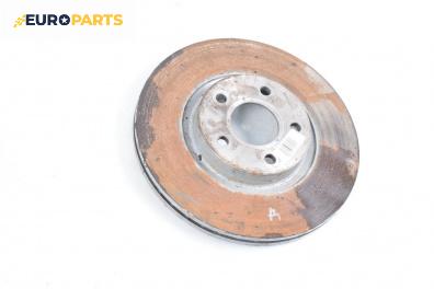 Спирачен диск за Ford Focus C-Max (10.2003 - 03.2007), позиция: предна