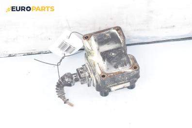 Запалителна бобина за Fiat Punto Hatchback II (09.1999 - 07.2012) 1.2 16V 80 (188.233, .235, .253, .255, .333, .353, .639...), 80 к.с.