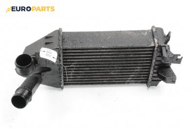 Интеркулер за Opel Zafira B Minivan (07.2005 - 14.2015) 1.9 CDTI, 120 к.с.