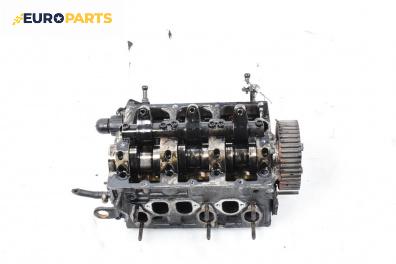 Глава за Volkswagen Polo Hatchback IV (10.2001 - 12.2005) 1.4 TDI, 75 к.с.