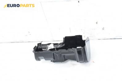 Маслен щит за Volkswagen Polo Hatchback IV (10.2001 - 12.2005) 1.4 TDI, 75 к.с.