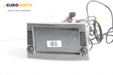 Дисплей навигация за Opel Zafira B Minivan (07.2005 - 14.2015)