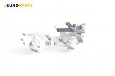 Панел климатик за Toyota Yaris Hatchback I (01.1999 - 12.2005)