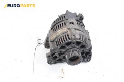 Алтернатор / генератор за Audi A3 Hatchback I (09.1996 - 05.2003) 1.9 TDI, 110 к.с.