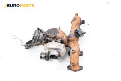 Турбо за Audi A3 Hatchback I (09.1996 - 05.2003) 1.9 TDI, 110 к.с.