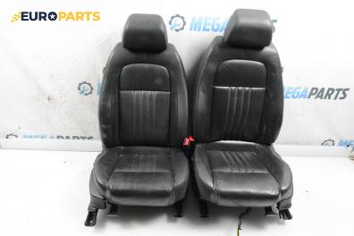 Кожен салон за Alfa Romeo 159 Sedan (09.2005 - 11.2011), 4+1 вр.