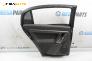 Врата за Opel Vectra C Sedan (04.2002 - 01.2009), 4+1 вр., седан, позиция: задна, лява