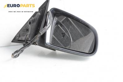 Огледало за Audi A6 Avant C6 (03.2005 - 08.2011), 4+1 вр., комби, позиция: дясна