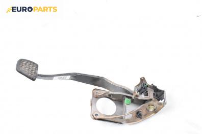 Спирачен педал за Toyota Yaris Hatchback I (01.1999 - 12.2005)