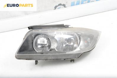 Фар за BMW 3 Series E90 Touring E91 (09.2005 - 06.2012), комби, позиция: лява