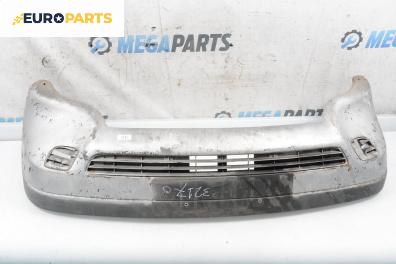 Предна броня за Audi 80 Sedan B3 (06.1986 - 10.1991), седан, позиция: предна