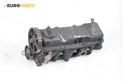 Глава за Audi 80 Sedan B3 (06.1986 - 10.1991) 1.8 S, 88 к.с.