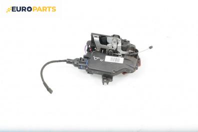 Брава на врата за Volkswagen Touran Minivan I (02.2003 - 05.2010), позиция: предна, дясна