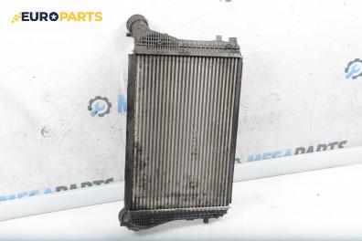 Интеркулер за Volkswagen Touran Minivan I (02.2003 - 05.2010) 1.4 FSI, 170 к.с.
