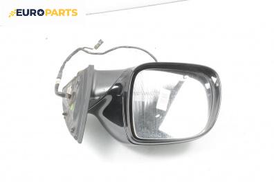 Огледало за Audi Q7 SUV I (03.2006 - 01.2016), 4+1 вр., джип, позиция: лява