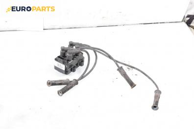 Запалителна бобина за Dacia Logan Sedan I (09.2004 - 10.2012) 1.6 (LSOB, LSOD, LSOF, LSOH), 87 к.с.