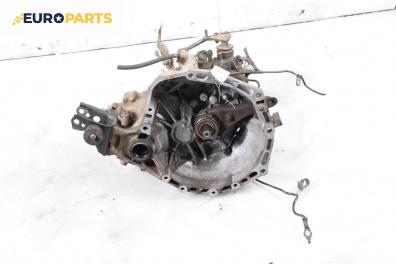 Ръчна скоростна кутия за Toyota Yaris Hatchback I (01.1999 - 12.2005) 1.0 16V, 65 к.с.