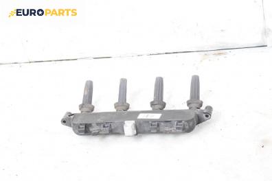 Запалителна бобина за Citroen C3 Hatchback I (02.2002 - 11.2009) 1.4 i Bivalent, 73 к.с.